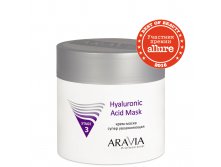 Aravia -   Hyaluronic Acid Mask, 300 . - 840+%