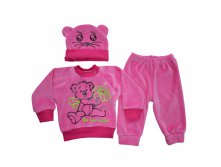 Костюм "Непоседа" на девочку, от 385.00 руб.