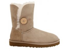  UGG Bailey Button -     ( 36-40), , 4300