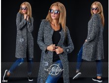 Кардиган - 12042, 1277 руб. (473 грн.)