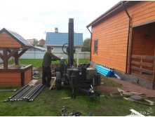 Бурение скважин в Нижнем Новгороде 89524436868 89082307371