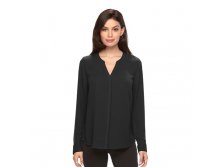 Women's Apt. 9(R) Crepe Blouse   $19.99