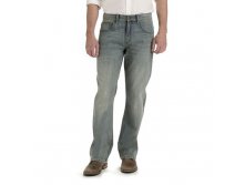 Men's Lee Modern Series Relaxed Bootcut Jeans   $34.99