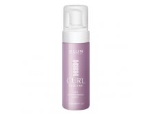 OLLIN CURL HAIR     150 -186 