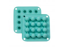 Силиконовая форма Activ Шарики 15 мм. 160+% Ряд 5 шт.jpg