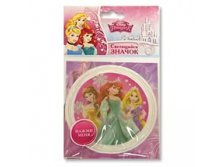 1501-2357 Значок Disney Принцессы светодиодный 127,00