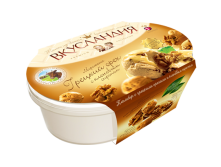 Вкусландия "Грецкий орех" .221руб