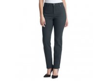 Petite Gloria Vanderbilt Amanda Classic Tapered Jeans   $19.99