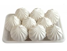 Акция зефир ванильный 115 руб