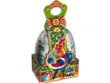 Конфетки-подарочки