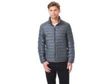 Men's Heat Keep Packable Down Puffer Jacket   $39.99