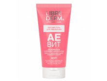 НОВИНКА! LIBREDERM АЕВИТ мягкий гель для умывания 150 мл - 184,19 руб