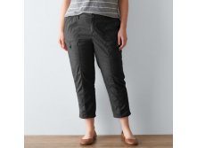 Plus Size SONOMA Goods for Life(TM) Diana Comfort Waist Capris   $29.99