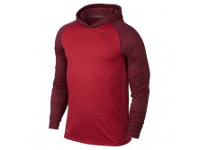 Men's Nike Training Dri-FIT Hoodie   $30.00