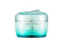 Super Aqua Max Combination Watery Cream 80ml (GREEN) 1300