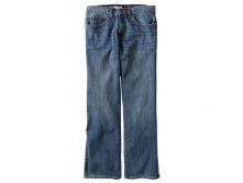 Men's Urban Pipeline(R) Relaxed Straight Jeans   $14.99