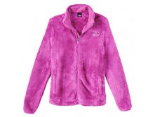 Girls 7-16 FILA SPORT Fuzzy Zip-Up Jacket   $22.00