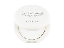 Nutritious Magic No Sebum Pact DX 12g 408руб.jpg