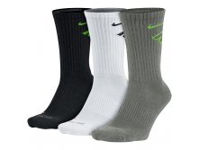 Men's Nike 3-pk. Dri-FIT Cushioned Crew Socks   $15.00