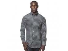 Big & Tall Chaps Classic-Fit Patterned Button-Down Shirt  $34.99