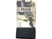 Женские колготки Dover 602 Чёрные Размер Гигант 196 руб x 10 шт.