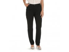 Women's Lee Original All Day Relaxed Fit Pants   $29.99