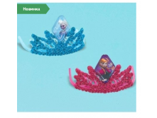 1501-2573 Тиара Disney Холодное Сердце 69,00