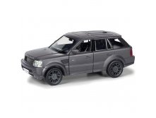 Модель металл., инерц. 1:32 арт. 48263 Land Rover Range Rover Sport, откр. дв., цв. черный мат. - 321,14 руб.