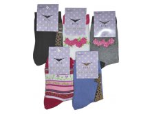 Детские носки Fute 3018 31-34,35-38 16.50 руб x 12 шт