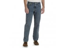 Men's Lee Regular Fit Straight Leg Jeans   $27.99