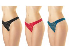 LDS-223 трусы-стринг жен., 99 руб.