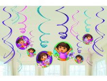 1501-2347	Спираль Даша-путешествен 46-60см 12шт 183,00