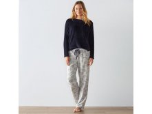 Women's SONOMA Goods for Life(TM) Pajamas: Cozy PJ Set   $19.99