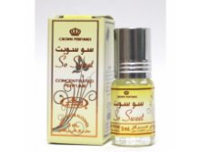 So Sweet 6 ml Al Rehab