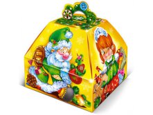 Игрушки