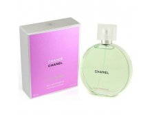 CHANEL CHANCE EAU FRAICHE lady