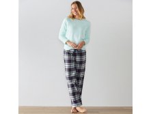 Women's SONOMA Goods for Life(TM) Pajamas: Cozy PJ Set   $19.99