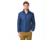 Men's Heat Keep Packable Down Puffer Jacket   $39.99