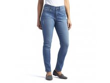 Women's Lee Frenchie Easy Fit Skinny Jeans   $29.99