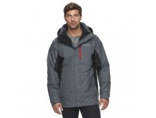 Big & Tall Columbia Rockaway Mountain Interchange Systems Jacket   $149.99