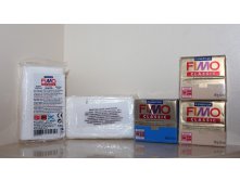 Staedtler FIMO Classic, FIMO mix Quick