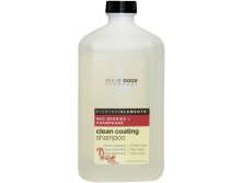 Шампунь &#171;CLEAN COATING&#187;