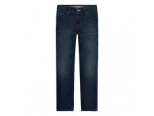 Boys 8-20 Levi's(R) 514(TM) Straight-Fit Jeans   $22.99