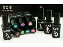 Гель-лаки Kodi