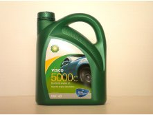 BP Visco 5000 5W40 4 lt, л Цена 1659+%.jpg