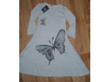 140: длина 88см, ПОГ 34см, рукав от подмышки 27см