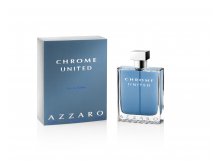 AZZARO Chrome United /  50