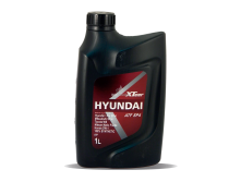 HYUNDAI XTeer ATF SP4 12*1 lt масло трансмиссионное Цена 466,11+%