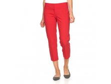 Women's Apt. 9(R) Torie Modern Fit Capri Dress Pants   $32.99