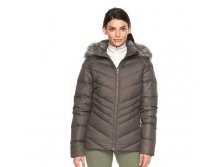 Women's Columbia Icy Heights Hooded Down Puffer Jacket  $129.99